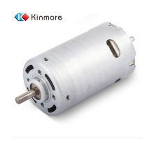 High Torque Dc Motor/carbon Brush Dc Motor/12v Dc Electric Motor RS-997